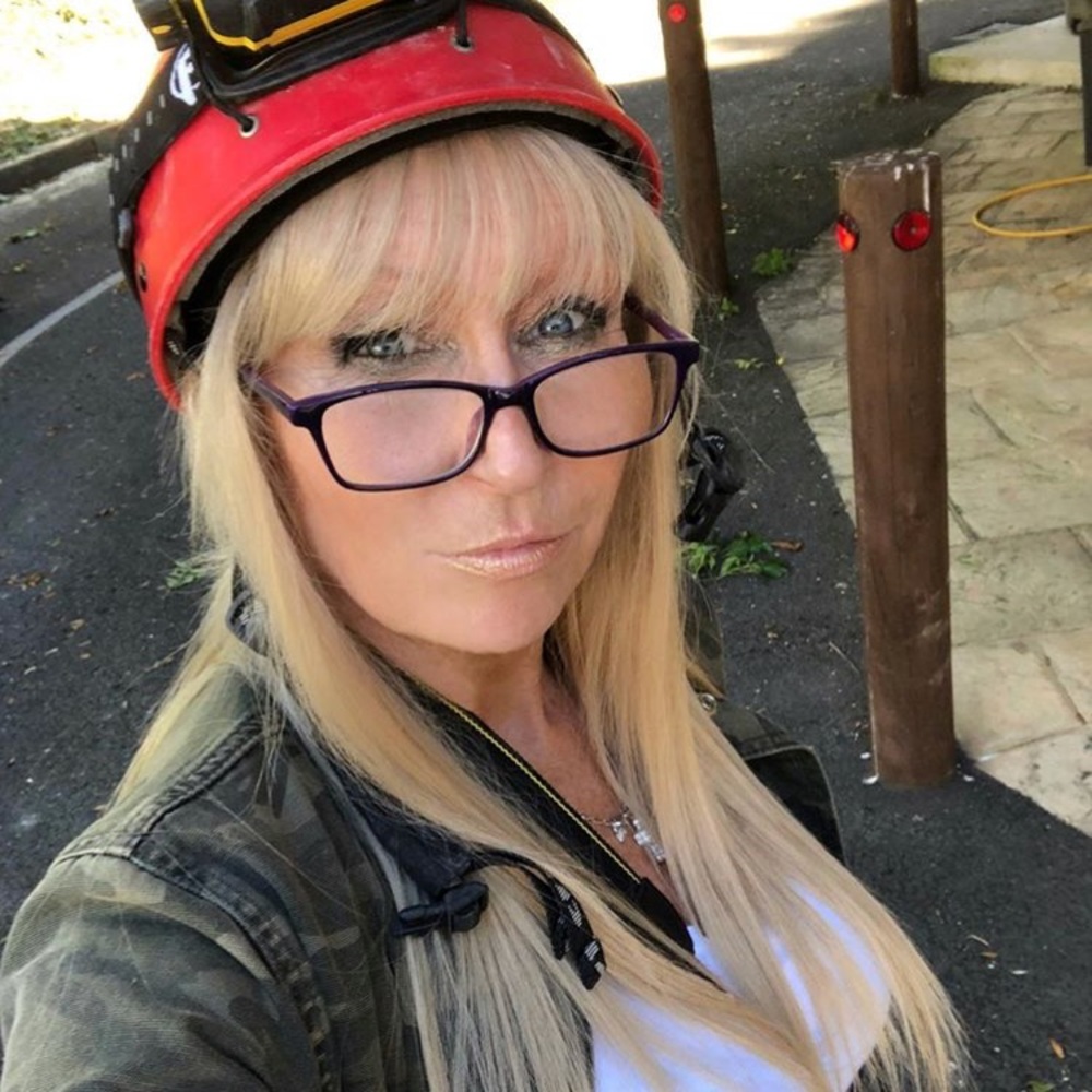 Meet your Posher, Kelly